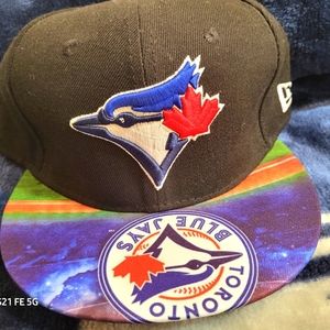 New Era Custom SnapBack